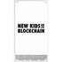 New Kids On The Blockchain Xbox Series S Console Skin
